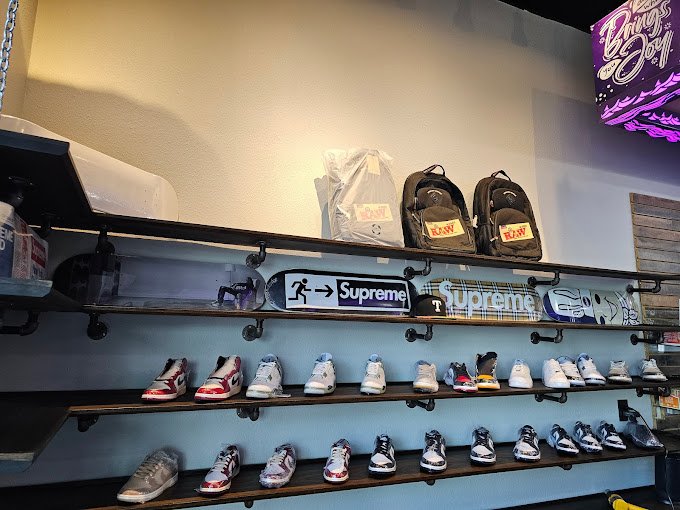 Vape Shop Garland TX | Hype Vapes