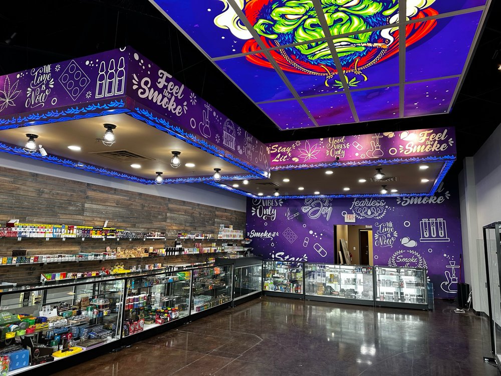 Vape Shop Garland TX | Hype Vapes