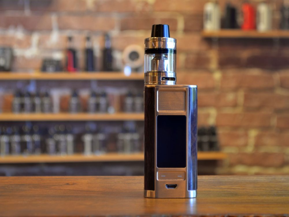 Vape Shop Garland TX | Hype Vapes